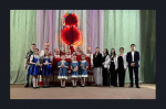 В учреждениях культуры Баганского района прошли мероприятия, посвященные Международному женскому дню