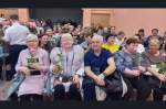 В учреждениях культуры Баганского района прошли мероприятия, посвященные Международному женскому дню