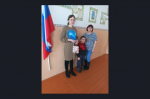 В учреждениях культуры Баганского района прошли мероприятия, посвященные Международному женскому дню