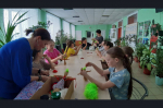 В учреждениях культуры Баганского района прошли мероприятия, посвященные Международному женскому дню