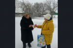 В учреждениях культуры Баганского района прошли мероприятия, посвященные Международному женскому дню