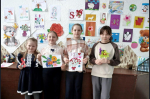 В учреждениях культуры Баганского района прошли мероприятия, посвященные Международному женскому дню