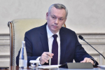 Нельзя допускать массовые лесные возгорания