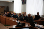 Прошло торжественное мероприятие, посвященное Дню работников ЖКХ