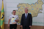 Прошло торжественное мероприятие, посвященное Дню работников ЖКХ