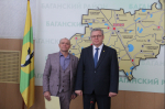 Прошло торжественное мероприятие, посвященное Дню работников ЖКХ