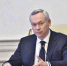 Профориентация молодежи - задача приоритетная - Газета Степная нива