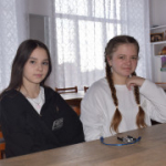Состоялась межрайонная профильная смена «Технологическая вертикаль»