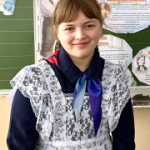 Состоялась межрайонная олимпиада школьников