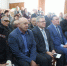 Ветеранам труда вручили медали к 60-летию района - Баганский район