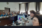 Итоги работы профсоюзных организаций за 2024 год