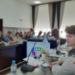 Итоги работы профсоюзных организаций за 2024 год