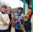Вербное воскресенье - ЦБС Баганского района