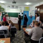 Стажировочная площадка проекта «Школа Минпросвещения России» по магистральному направлению «Учитель. Школьная команда»