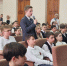 Урок цифры - Газета Степная нива