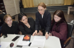 Прошло заседание муниципального методического объединения педагогов дополнительного образования