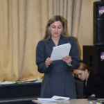 Прошло заседание муниципального методического объединения педагогов дополнительного образования