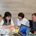Прошло заседание муниципального методического объединения педагогов дополнительного образования