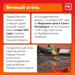 В память о подвигах предков