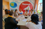 Социальное партнёрство — залог эффективной воспитательной работы