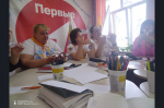Социальное партнёрство — залог эффективной воспитательной работы