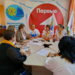 Социальное партнёрство — залог эффективной воспитательной работы