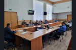 Состоялось совещание пчеловодов