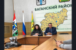 Состоялось совещание пчеловодов