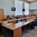 Состоялось совещание пчеловодов