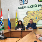 Состоялось совещание пчеловодов