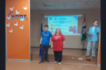 Итоги Х Регионального чемпионата «Абилимпикс»