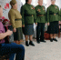 Жителей Домов ветеранов поздравили с наступающим праздником Великой Победы - Баганский район