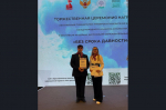 «Без срока давности»: награждение абсолютных победителей и призеров Международного конкурса сочинений