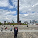 «Без срока давности»: награждение абсолютных победителей и призеров Международного конкурса сочинений