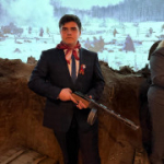 «Без срока давности»: награждение абсолютных победителей и призеров Международного конкурса сочинений