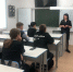 Профилактика перед летними каникулами - Баганский район