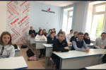 Профилактика перед летними каникулами