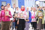 Наша письменность, наше наследие