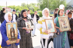 Наша письменность, наше наследие