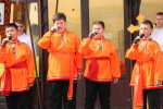 Наша письменность, наше наследие