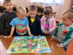 Её величество библиотека