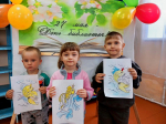 Её величество библиотека