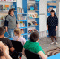 ГТО по-книжному - ЦБС Баганского района