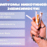 Неделя отказа от табака - Баганский район