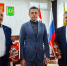 Подарок от Аксёненко - Газета Степная нива