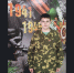 Вокальная группа «Дозор 2» приняла участие в фестивале-конкурсе детского и юношеского творчества «Планета детства-2025» - Баганский район