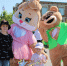 Песни, конкурсы, шары – это всë для детворы! - Газета Степная нива