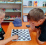 Игротека в библиотеке - ЦБС Баганского района