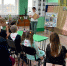 Ну-ка книжка повернись, ну-ка сказка покажись! - ЦБС Баганского района