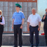 Экспедиция в Брестскую крепость - Баганский район